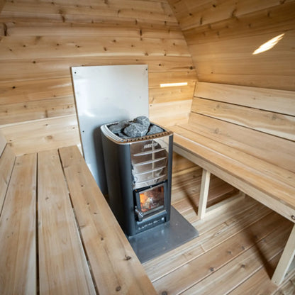 Dundalk CT MiniPOD Sauna