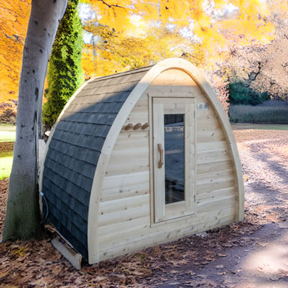 Dundalk CT MiniPOD Sauna