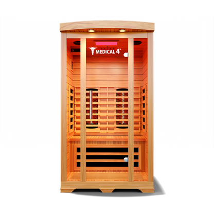 Medical 4 Sauna