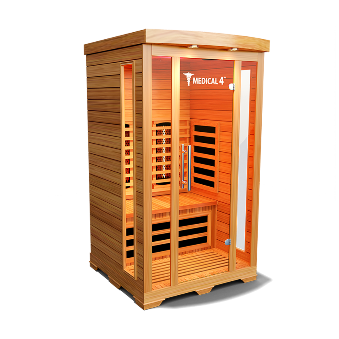 Medical 4 Sauna