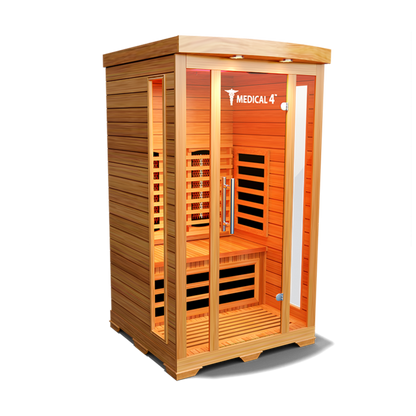 Medical 4 Sauna