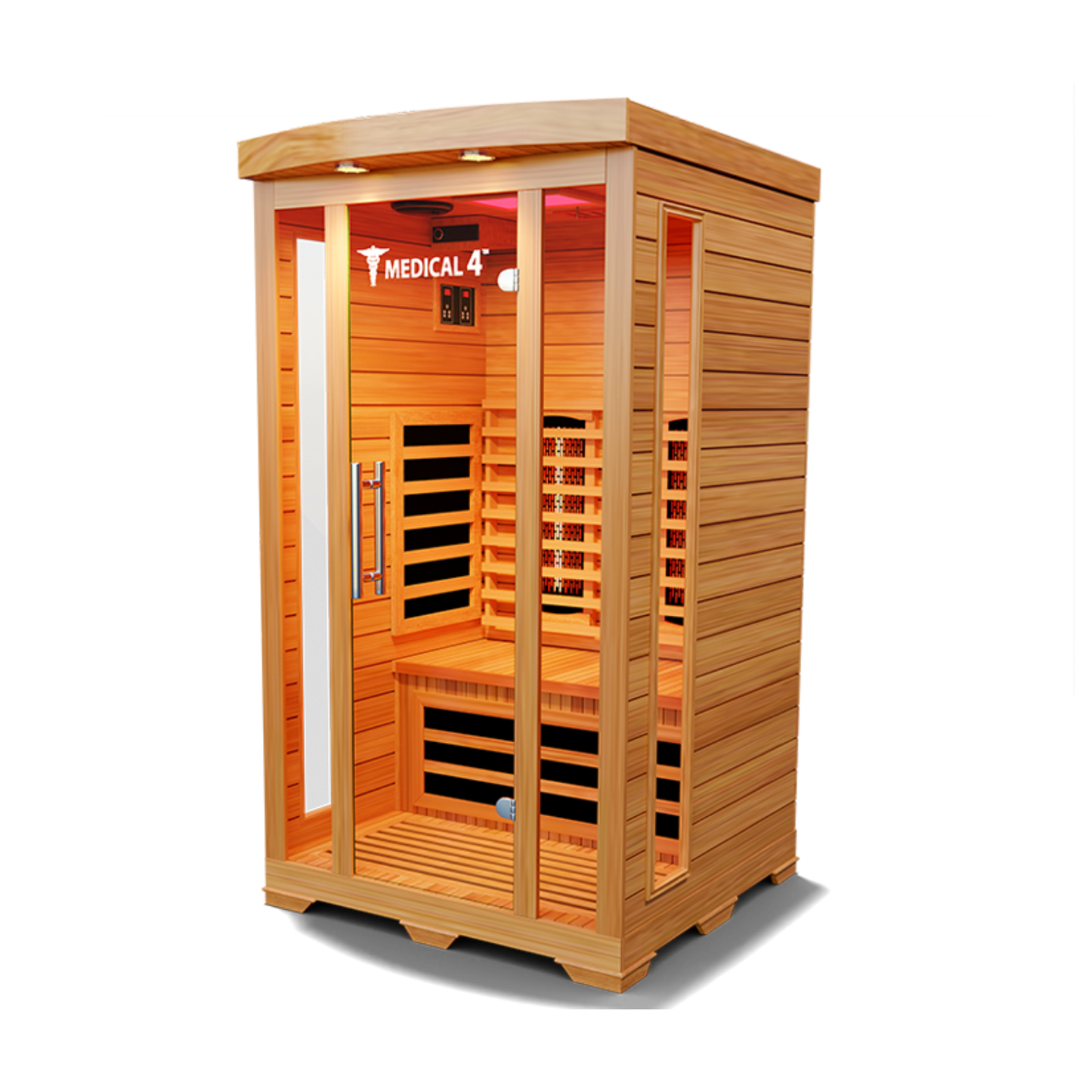 Medical 4 Sauna