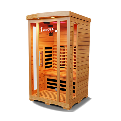 Medical 4 Sauna