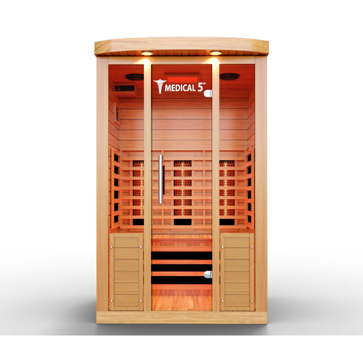 Medical 5 Sauna