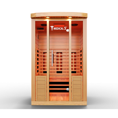 Medical 5 Sauna