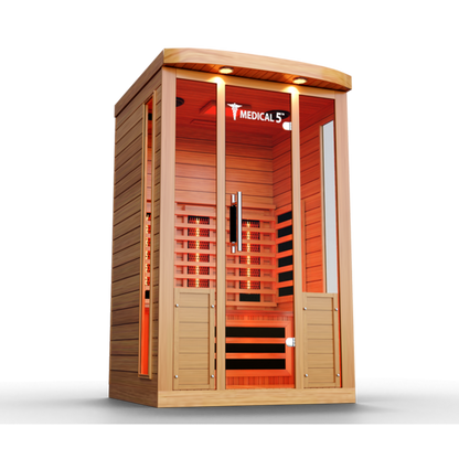 Medical 5 Sauna