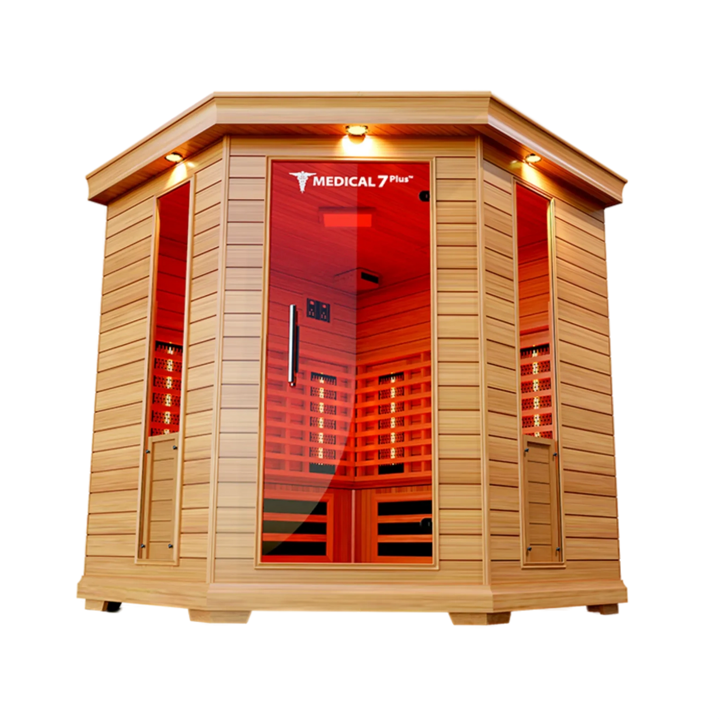 Medical 7 Plus Sauna