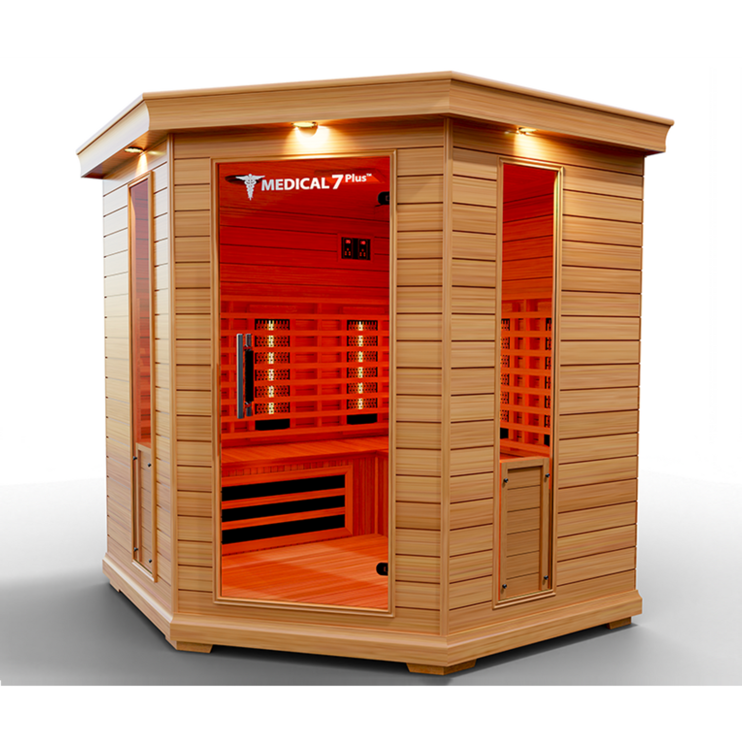 Medical 7 Plus Sauna