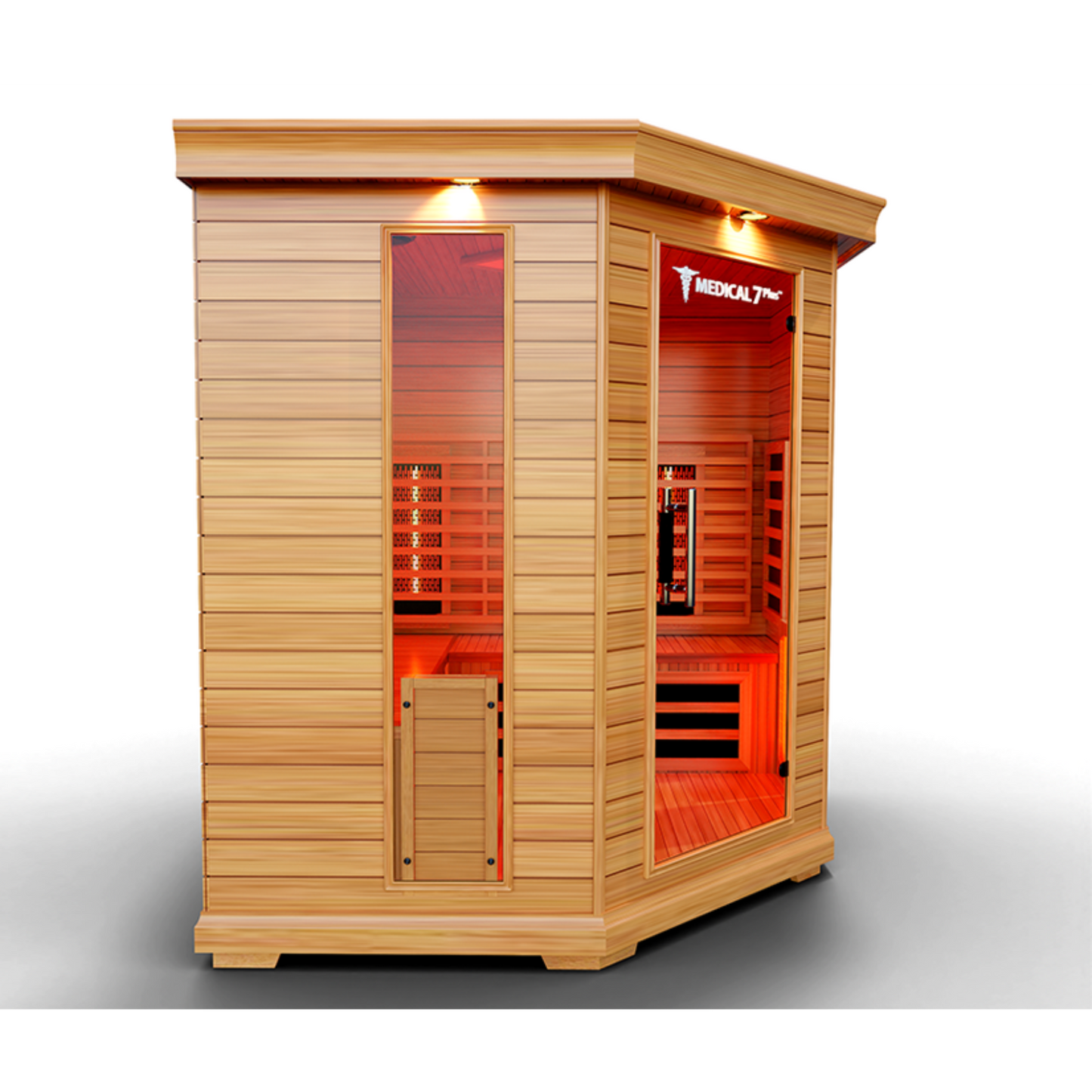 Medical 7 Plus Sauna