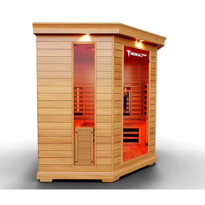 Medical 7 Plus Sauna