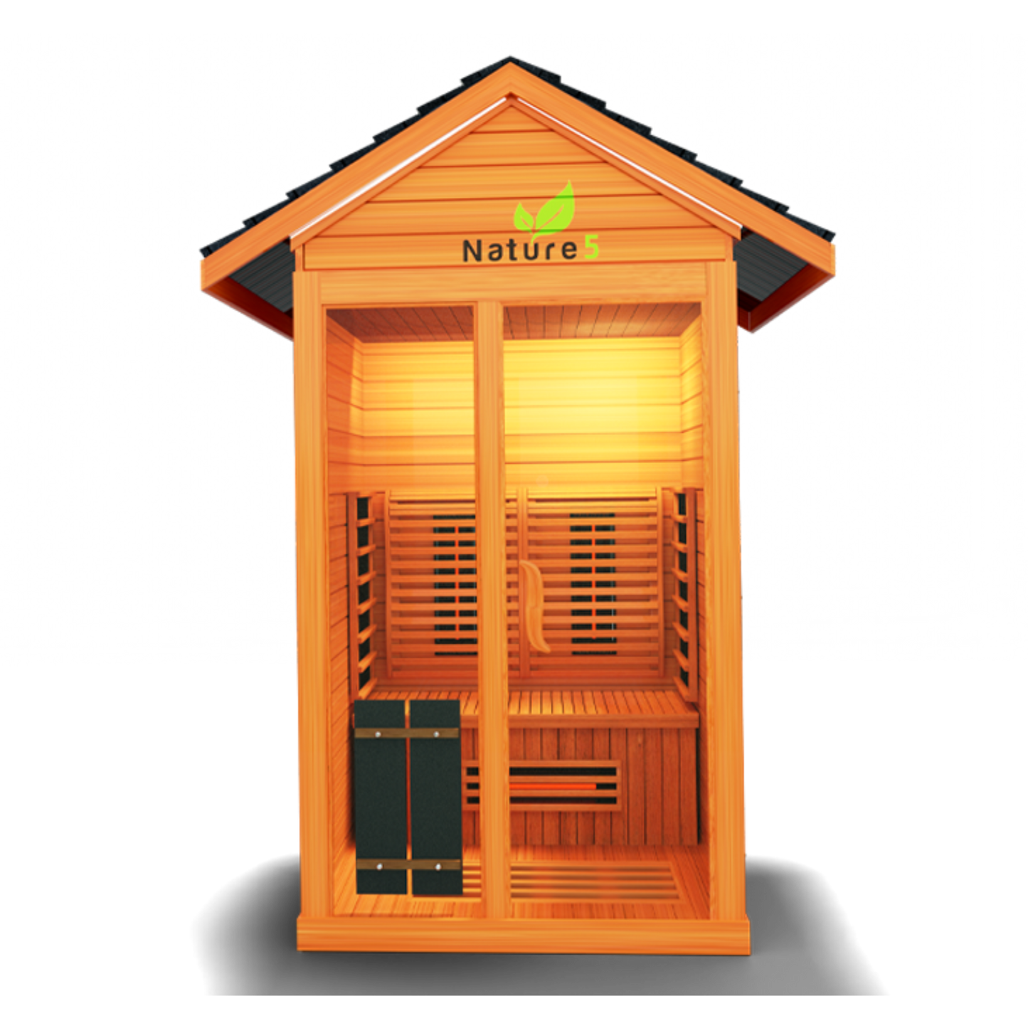 Nature 5 v2 Medical Sauna