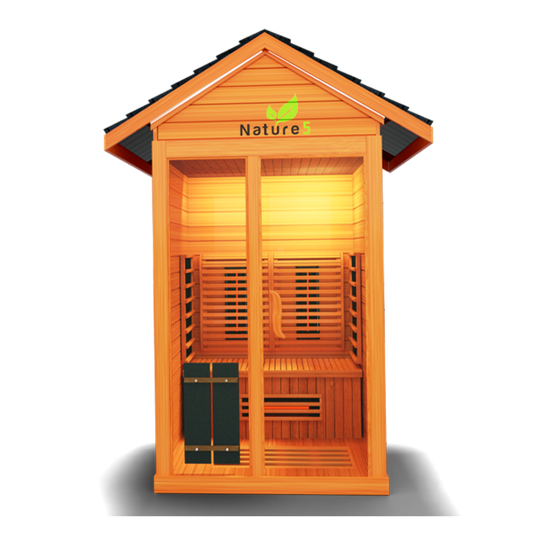 Nature 5 v2 Medical Sauna