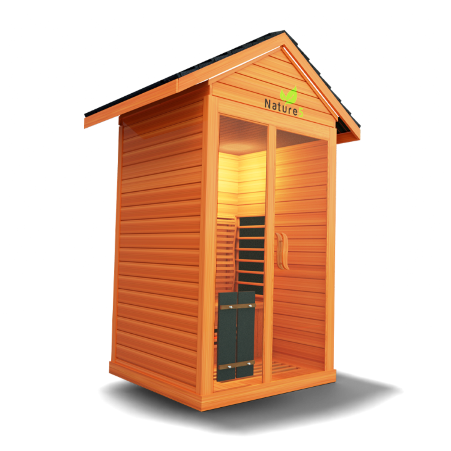 Nature 5 v2 Medical Sauna