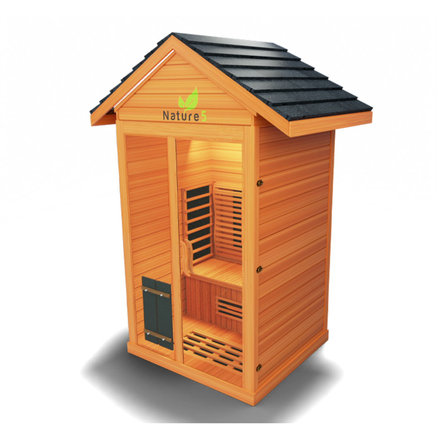 Nature 5 v2 Medical Sauna