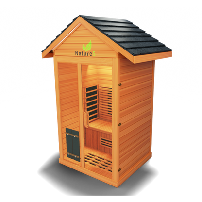 Nature 5 v2 Medical Sauna