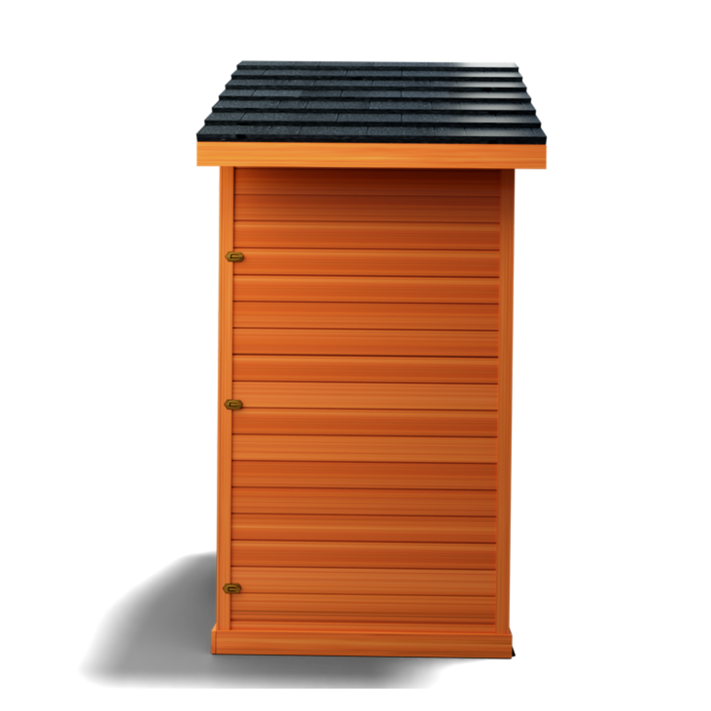 Nature 5 v2 Medical Sauna