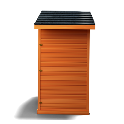 Nature 5 v2 Medical Sauna