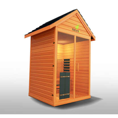 Nature 6 v2 Medical Sauna